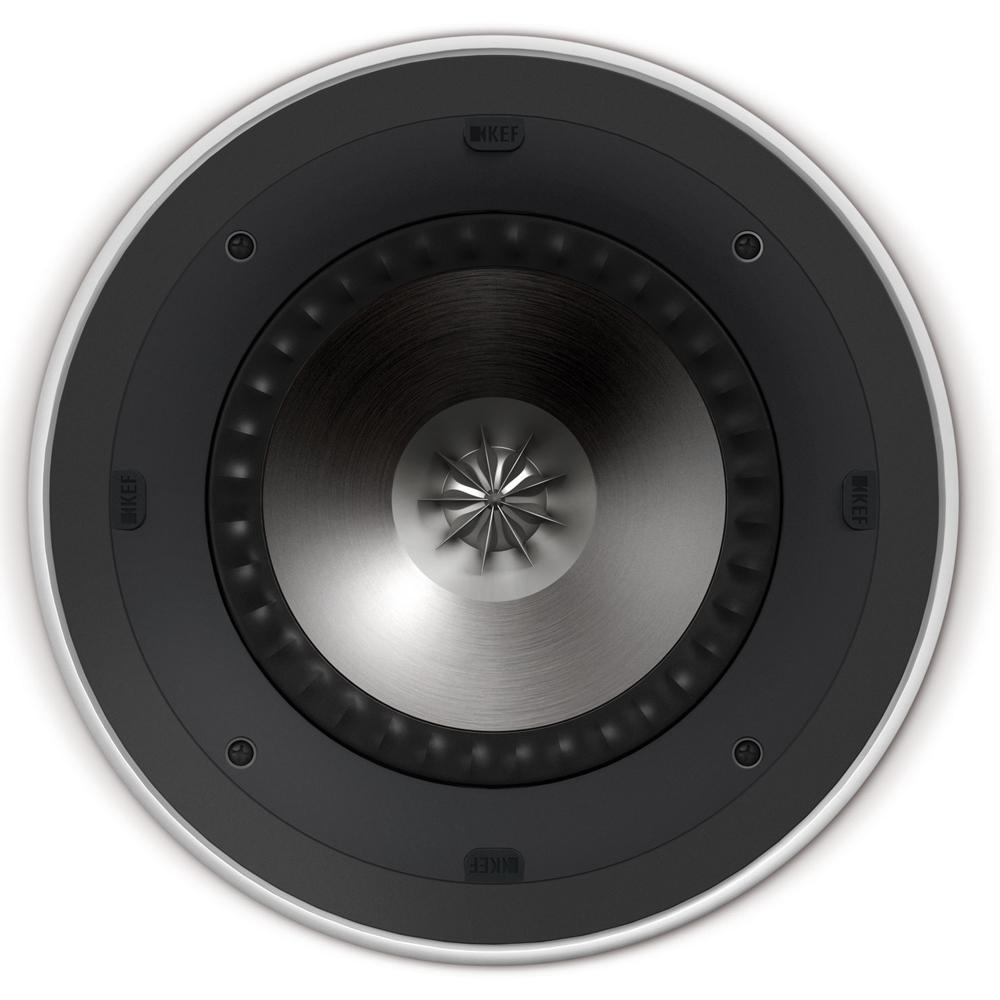 Kef Ci200rr Thx In Ceiling Speaker