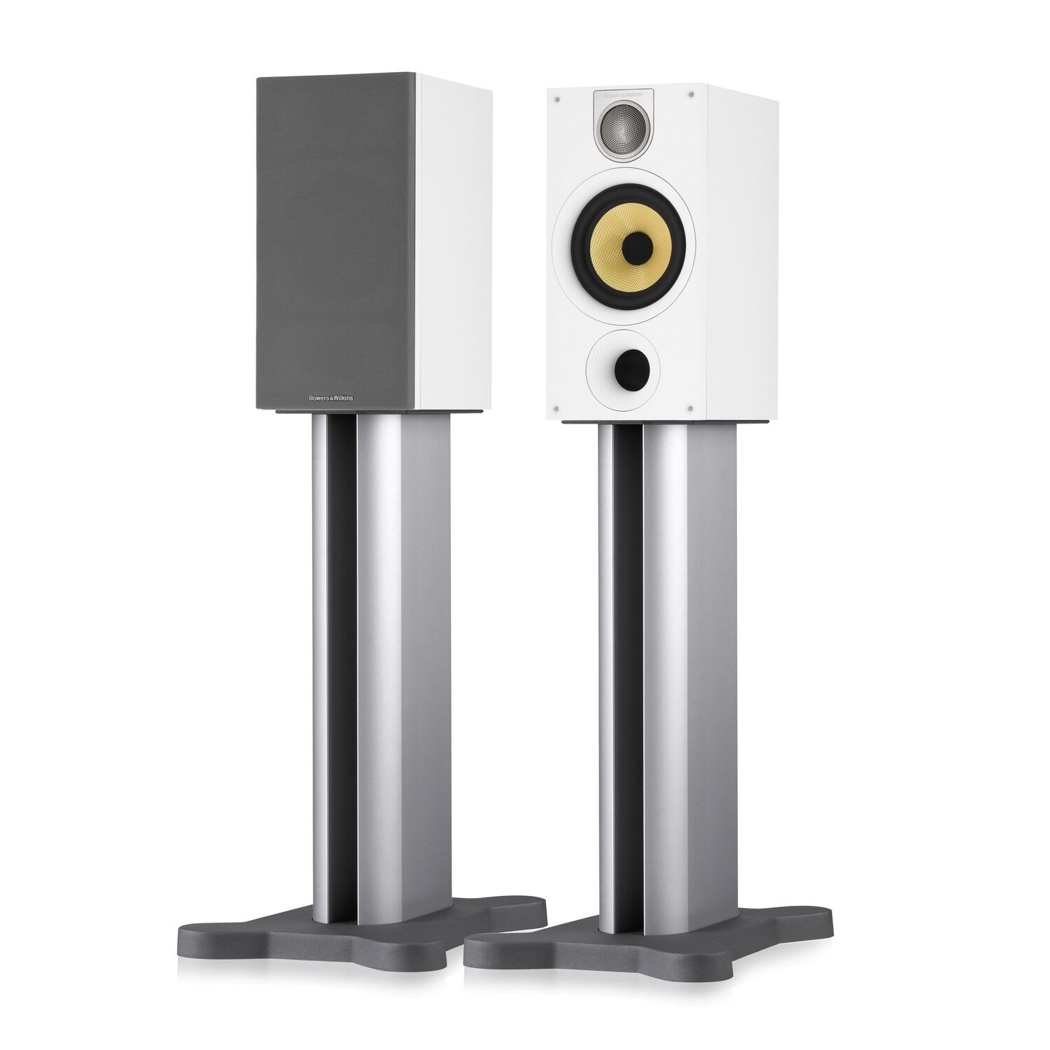 Bowers & Wilkins 686 S2 Bookshelf Speaker available from Hifi Gear