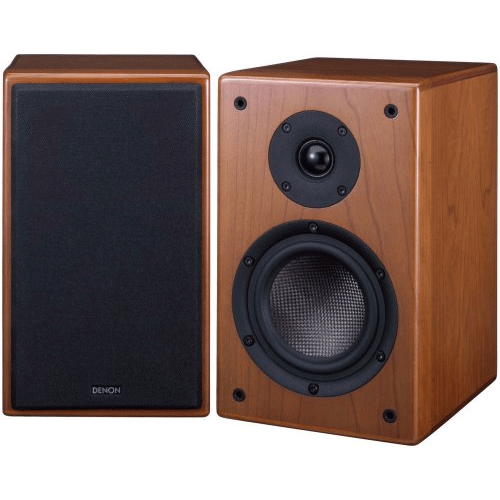 Denon SC-CX101 speakers Hifi Gear