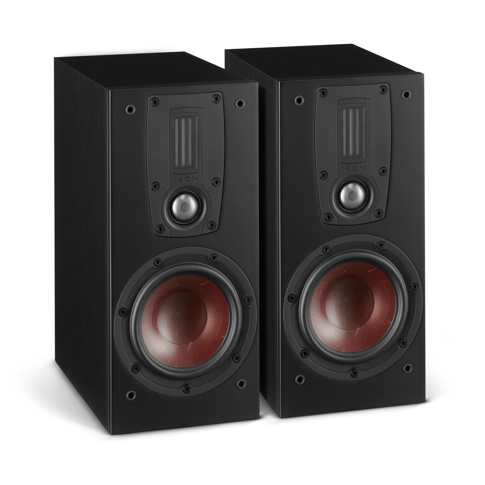 DALI Ikon 1 (Mk 2) Bookshelf Loudspeaker available from Hifi Gear