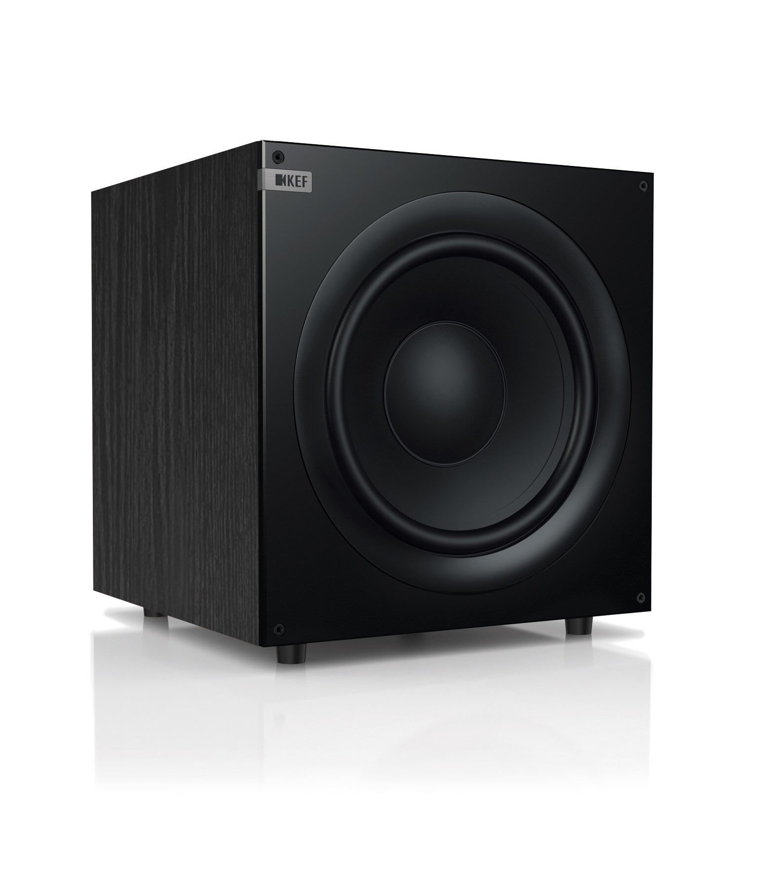 KEF Q400b Subwoofer available from Hifi Gear