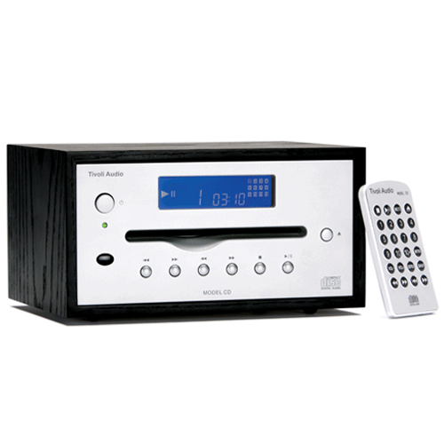 Tivoli Audio Model CD Hifi Gear