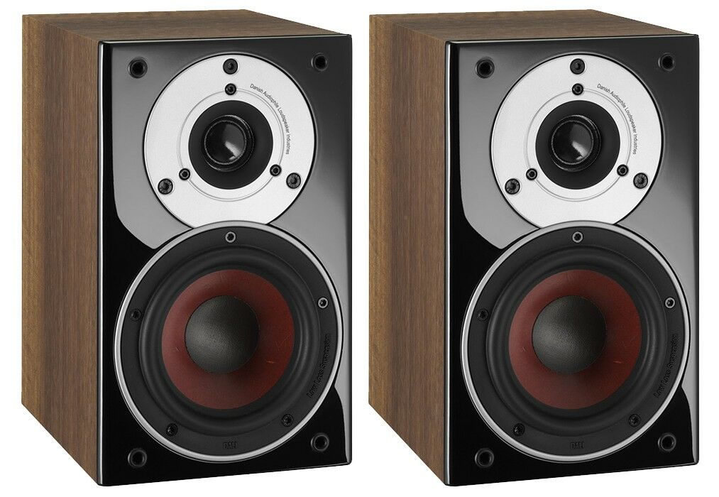 DALI Zensor Pico Compact Loudspeaker available from Hifi Gear