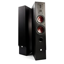 DALI Ikon 6 (Mk 2) Floorstanding Loudspeaker available from Hifi Gear