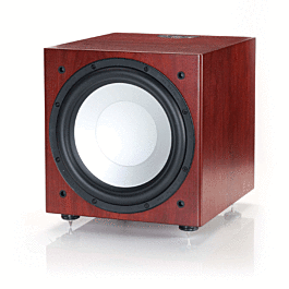 Monitor Audio RXW12 subwoofer available with free UK delivery from Hifi Gear