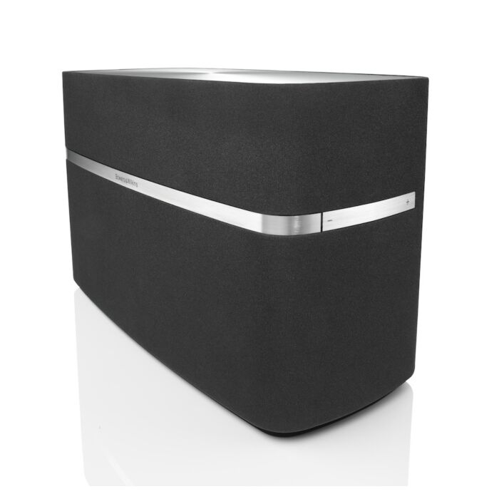 B&W A7 wireless music system | Bowers & Wilkins A7 | from Hifi Gear