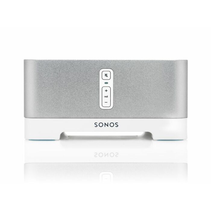 Sonos connect fashion amp richer sounds