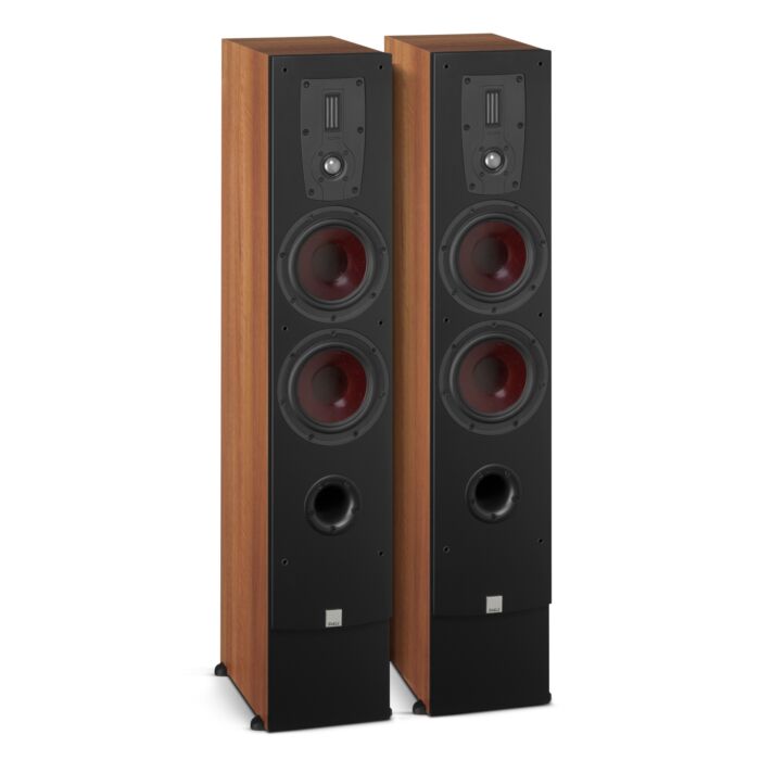 DALI Ikon 6 (Mk 2) Floorstanding Loudspeaker available from Hifi Gear