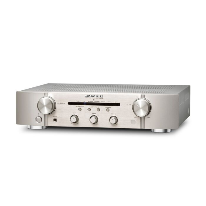 Marantz PM6005 Integrated amplifier | Hifi Gear