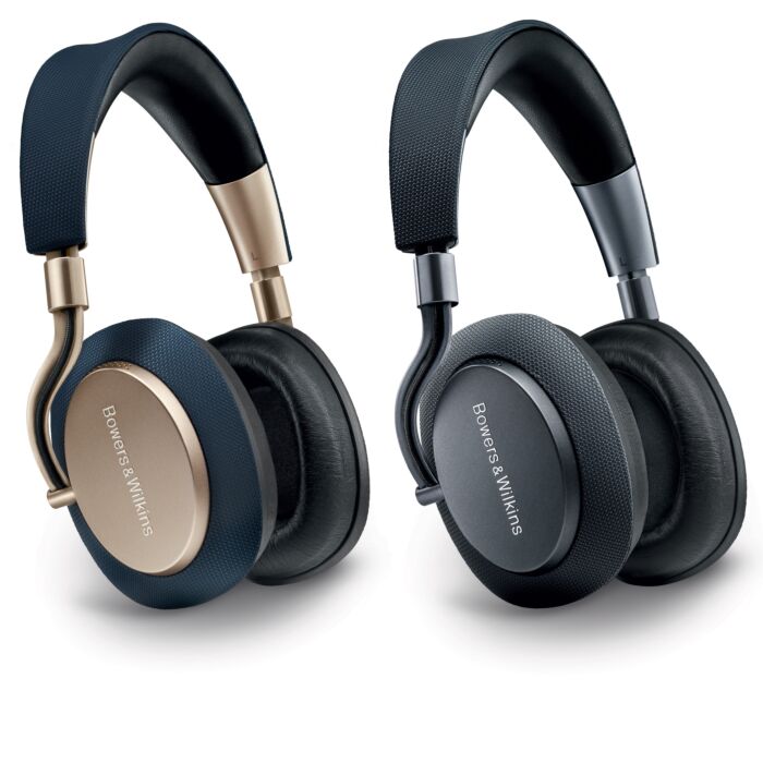 Bowers and wilkins px wireless sale