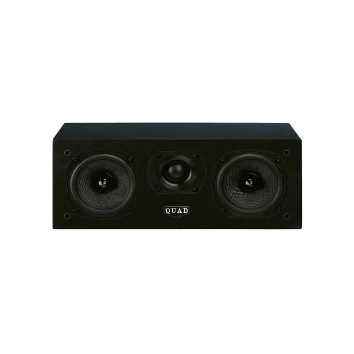 Quad Lite 2 centre speaker Hifi Gear