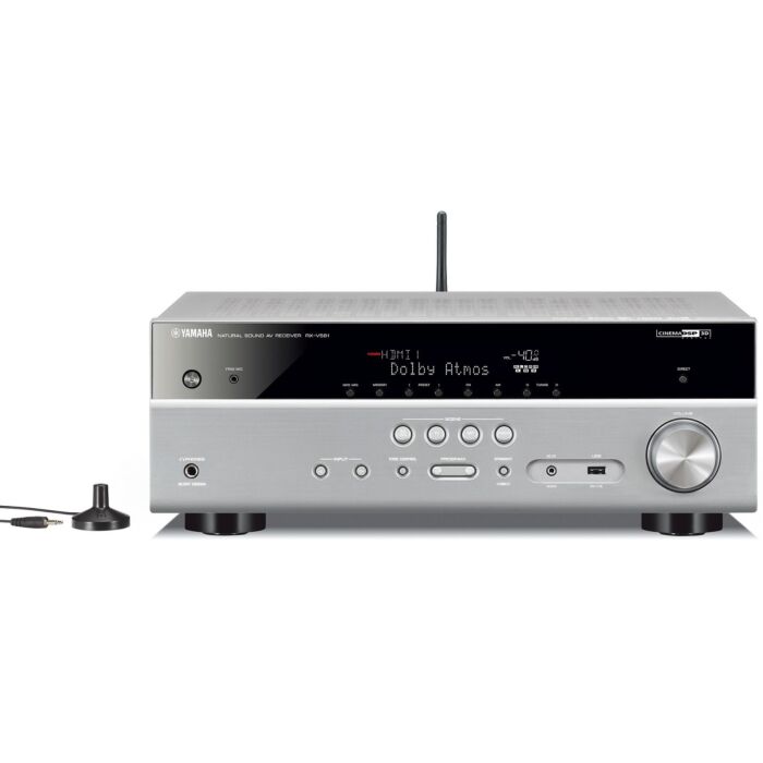 Yamaha Receiver store (RX-V581)