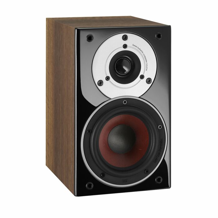 DALI Zensor Pico Compact Loudspeaker available from Hifi Gear