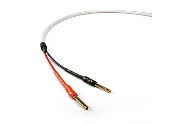 Chord Carnival Silver Screen loudspeaker cable