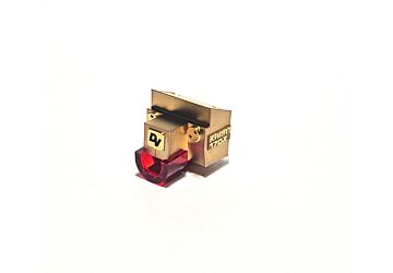 Dynavector Karat 17DX Moving Coil Cartridge