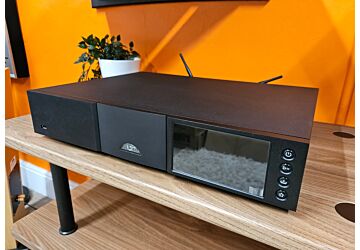 Naim NDX2 Ex-demo