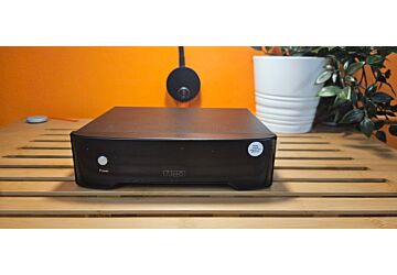 Rega Fono MC Phono Stage MK3 Trade-In - Front