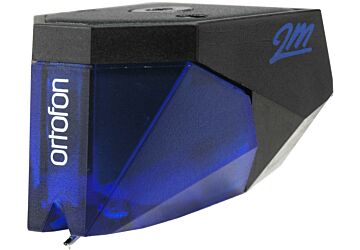 Ortofon 2M Blue Moving Magnet Cartridge