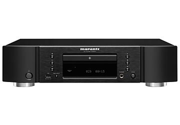 Marantz CD6007 CD player front black