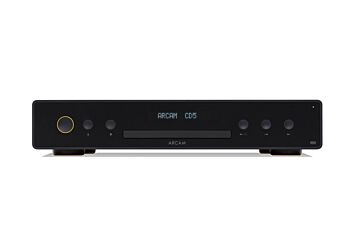 Arcam CD5 CD player