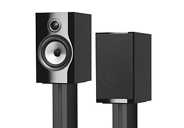 Bowers & Wilkins 706 S2 - Gloss Black