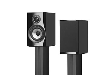 Bowers & Wilkins 707 S2 - Gloss Black