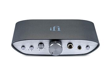 iFi Audio ZEN CAN Headphone Amplifier 