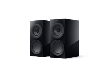 KEF R3 Meta Standmount Speakers