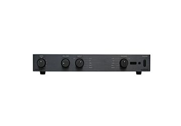 Audiolab 8200Q Black