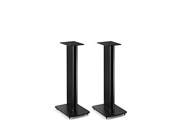 KEF Performance Speaker Stands - Black