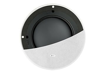 KEF Ci200TRb In-Wall/In-Ceiling Subwoofer