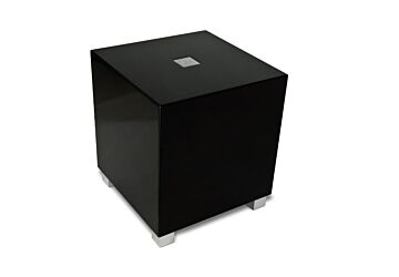 REL T5 active subwoofer