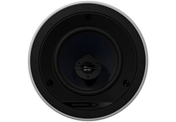 Bowers & Wilkins CCM663RD In-Ceiling Loudspeakers