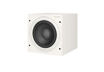 Bowers & Wilkins ASW610 - Matte White