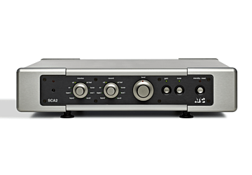 ATC SCA2 Pre-amplifier