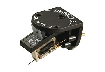 Sumiko Blackbird Moving Coil Cartridge 