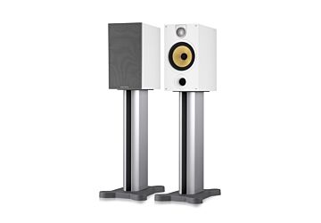 Bowers & Wilkins 685 S2 Loudspeakers in white