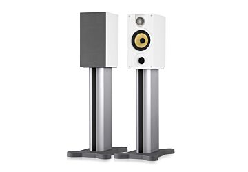 Bowers & Wilkins 686 S2 Bookshelf speaker in white