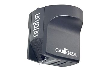 Ortofon Cadenza Black MC Cartridge