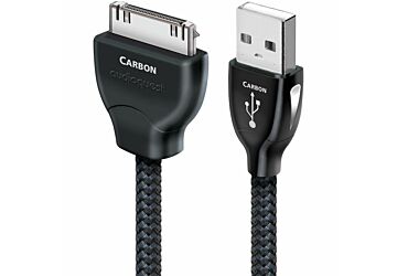 Audioquest Carbon iPod to USB Digital Cable