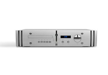 ATC CDA2 Mk2 - CD DAC Pre-Amplifier