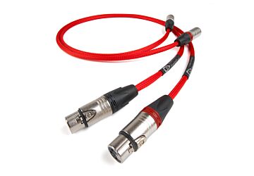 Shawline XLR Interconnect