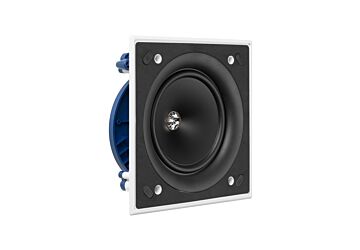 KEF Ci160.2CS In-Ceiling/In-Wall Loudspeaker