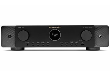 Marantz CINEMA 70s 7.2ch Slimline Network AV Amplifier - Black