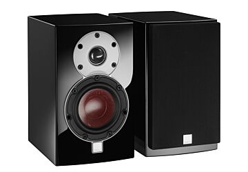 DALI Menuet Bookshelf Loudspeakers