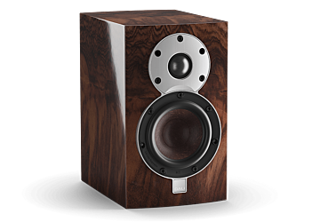 ALI Menuet SE Bookshelf Speaker