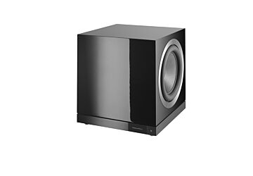 Bowers & WIlkins DB1D Subwoofer - Gloss Black