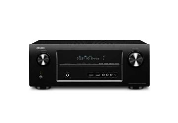 Denon AVR2313  AV receiver