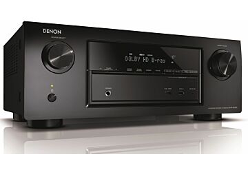 Denon AVR-X2000 front