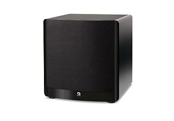 Boston Acoustics ASW650 Subwoofer Black